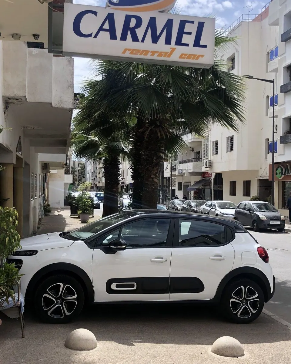 Citroën C3 Feel Pack